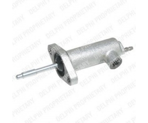 LL40811 DELPHI 