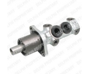 LM42031 DELPHI 