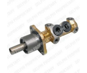 LM42191 DELPHI 