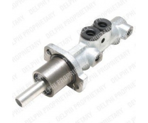LM80165 DELPHI 