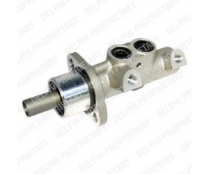 LM80218 DELPHI 