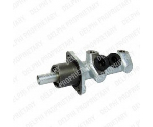 LM80231 DELPHI 