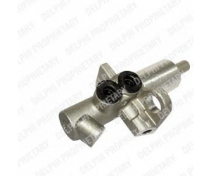 LM80236 DELPHI 