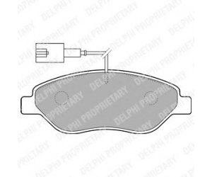 LP1720 DELPHI 