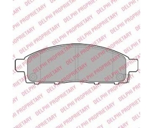 LP2074 DELPHI 