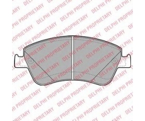 LP2102 DELPHI 