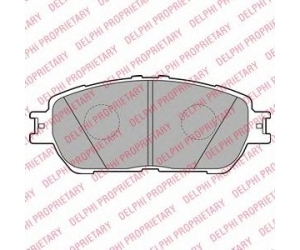 LP2132 DELPHI 