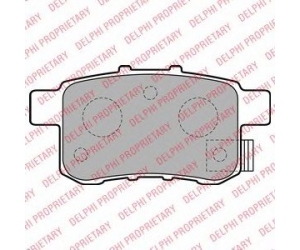 LP2145 DELPHI 
