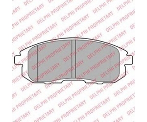 LP2148 DELPHI 