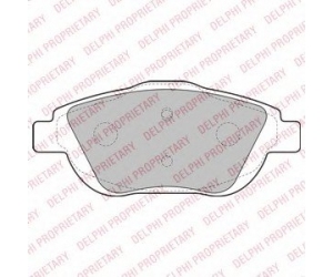 LP2164 DELPHI 