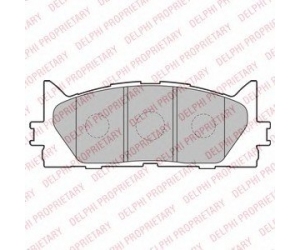 LP2169 DELPHI 