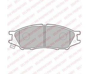 LP2184 DELPHI 