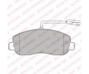 LP2190 DELPHI 