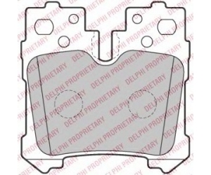 LP2214 DELPHI 