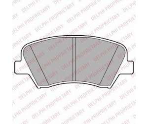 LP2293 DELPHI 