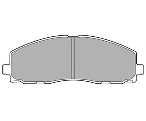 LP2694 DELPHI 