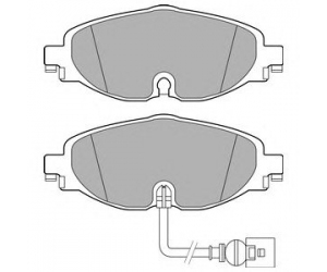 LP2698 DELPHI 