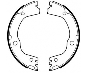 LS2081 DELPHI 