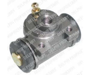 LW30007 DELPHI 