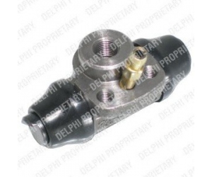 LW40812 DELPHI 