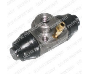 LW80014 DELPHI 
