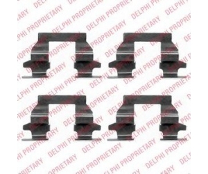 LX0446 DELPHI 