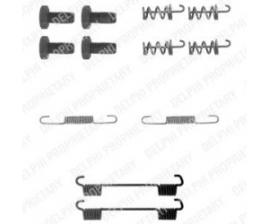LY1104 DELPHI 