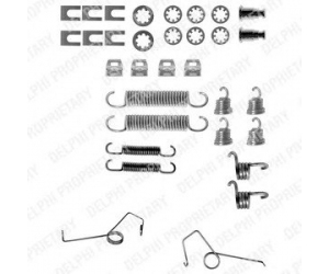 LY1123 DELPHI 