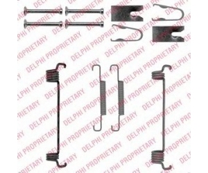 LY1350 DELPHI 