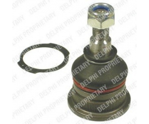 TC1078 DELPHI 
