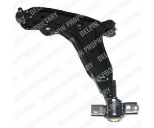 TC1092 DELPHI 