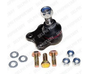 TC1162 DELPHI 