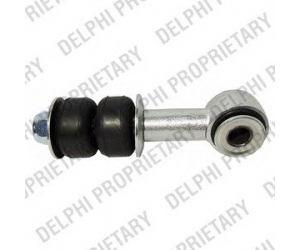 TC1191 DELPHI 