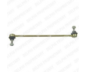 TC1193 DELPHI 