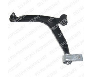 TC1251 DELPHI 