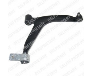 TC1252 DELPHI 