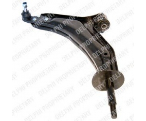 TC1259 DELPHI 