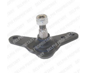 TC1277 DELPHI 