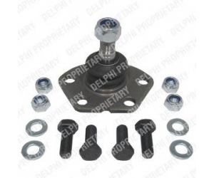 TC1283 DELPHI 