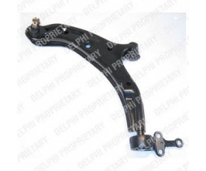 TC1297 DELPHI 
