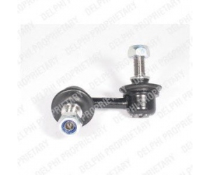 TC1301 DELPHI 