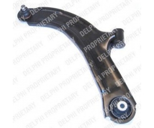 TC1307 DELPHI 