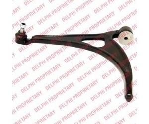 TC1439 DELPHI 