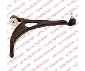 TC1440 DELPHI 