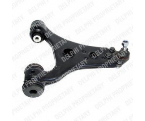 TC1466 DELPHI 