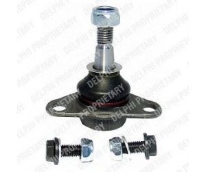 TC1519 DELPHI 