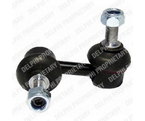 TC1537 DELPHI 