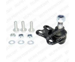 TC1566 DELPHI 