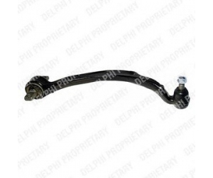 TC1583 DELPHI 