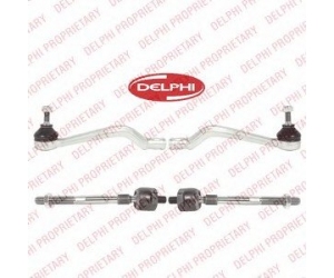 TC1980KIT DELPHI 